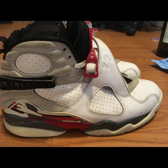 Jordan 8 retro bugs bunny - Picture 3 of 4